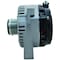 Wai Global Alternator, ALTFD 4G SC6 12V 130A, 130 Amp12 Volt, CW, 6Groove Clutch Pulley 8436N - alternate 7